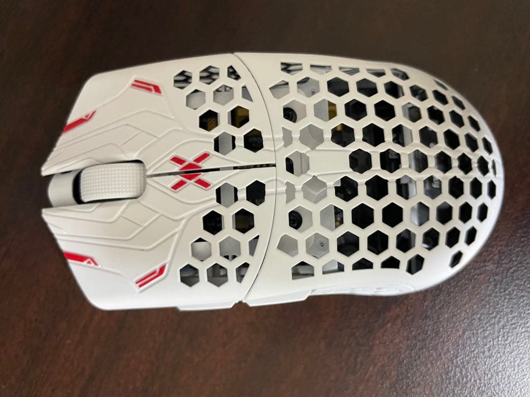 ULX Pro Series ホワイトマウス 本体