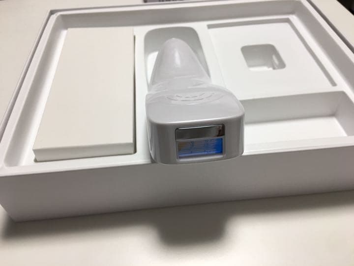 脱毛機器