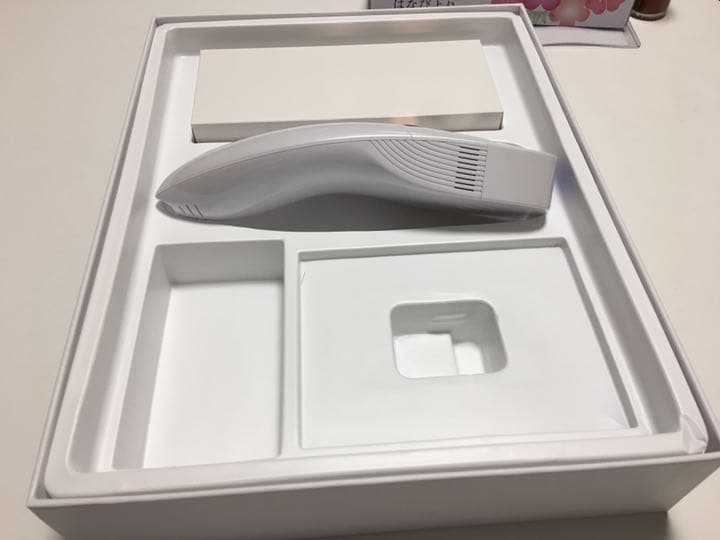 脱毛機器
