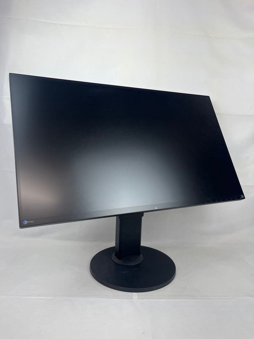 2K解像度 EIZO EV2750 27インチモニター内蔵スピーカー