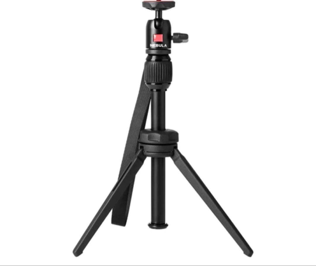 専用三脚付きAnker NEBULA Capsule Pro プロジェクター