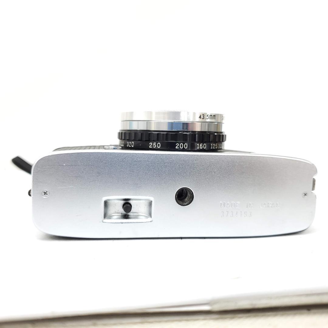 【動作確認済】 Olympus PEN EE-3 F1212-35-6v p