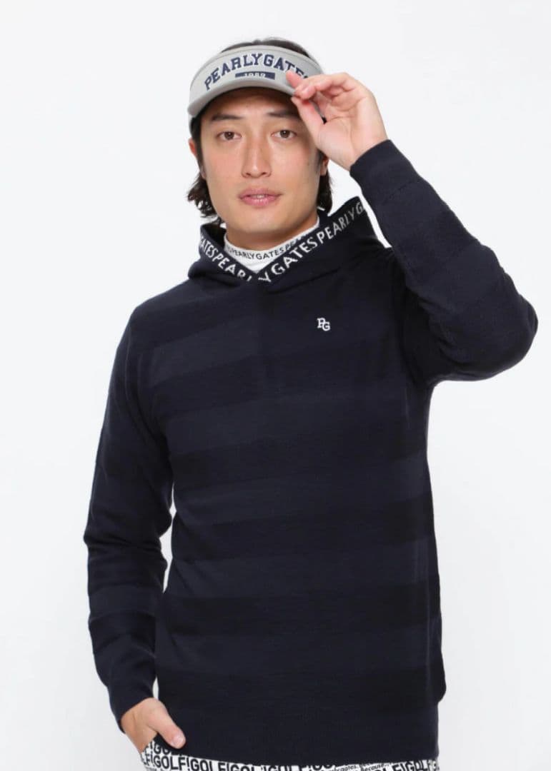 売りつくし　パーリーゲイツ　アウター２枚組　サイズ５　新品未使用