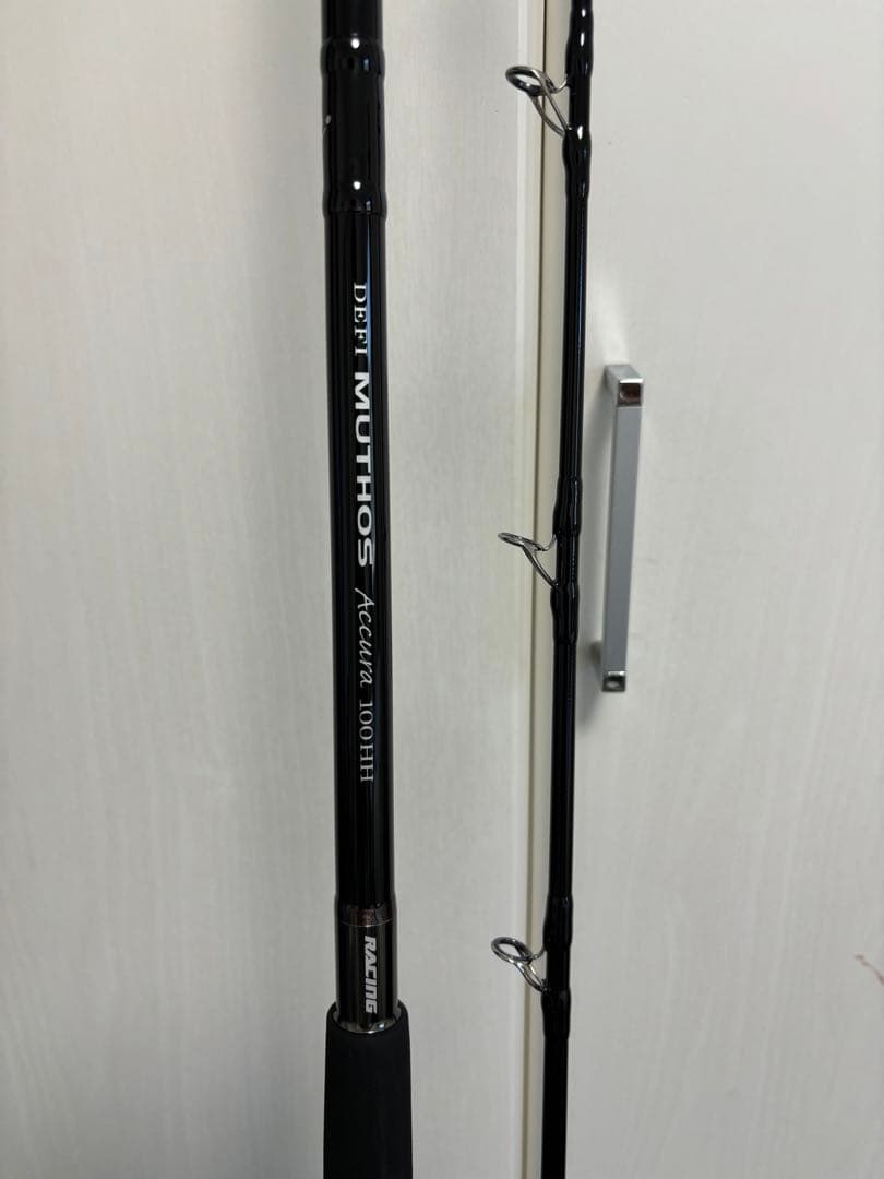 は*る様 ミュートスアキュラ100HH RACING（レーシング）