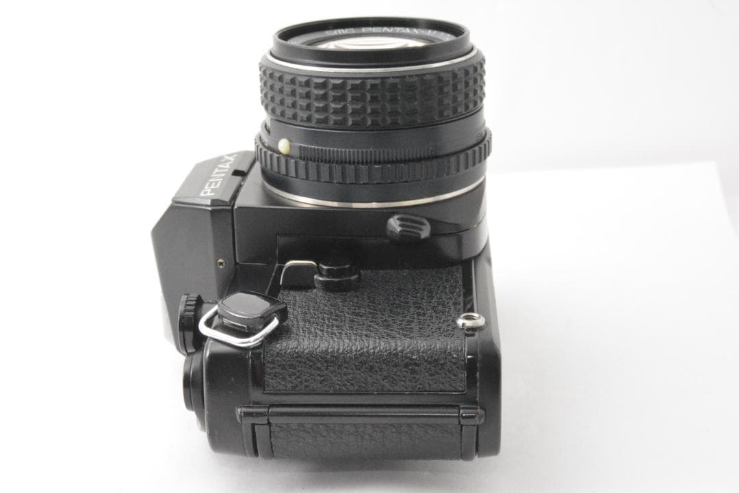 ペンタックス PENTAX LX 50mm F1.4