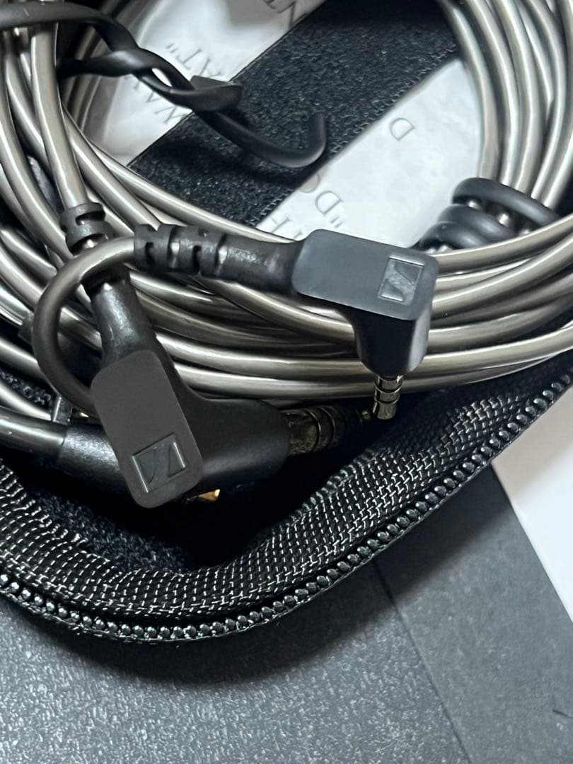 美品 IE900 2024年製