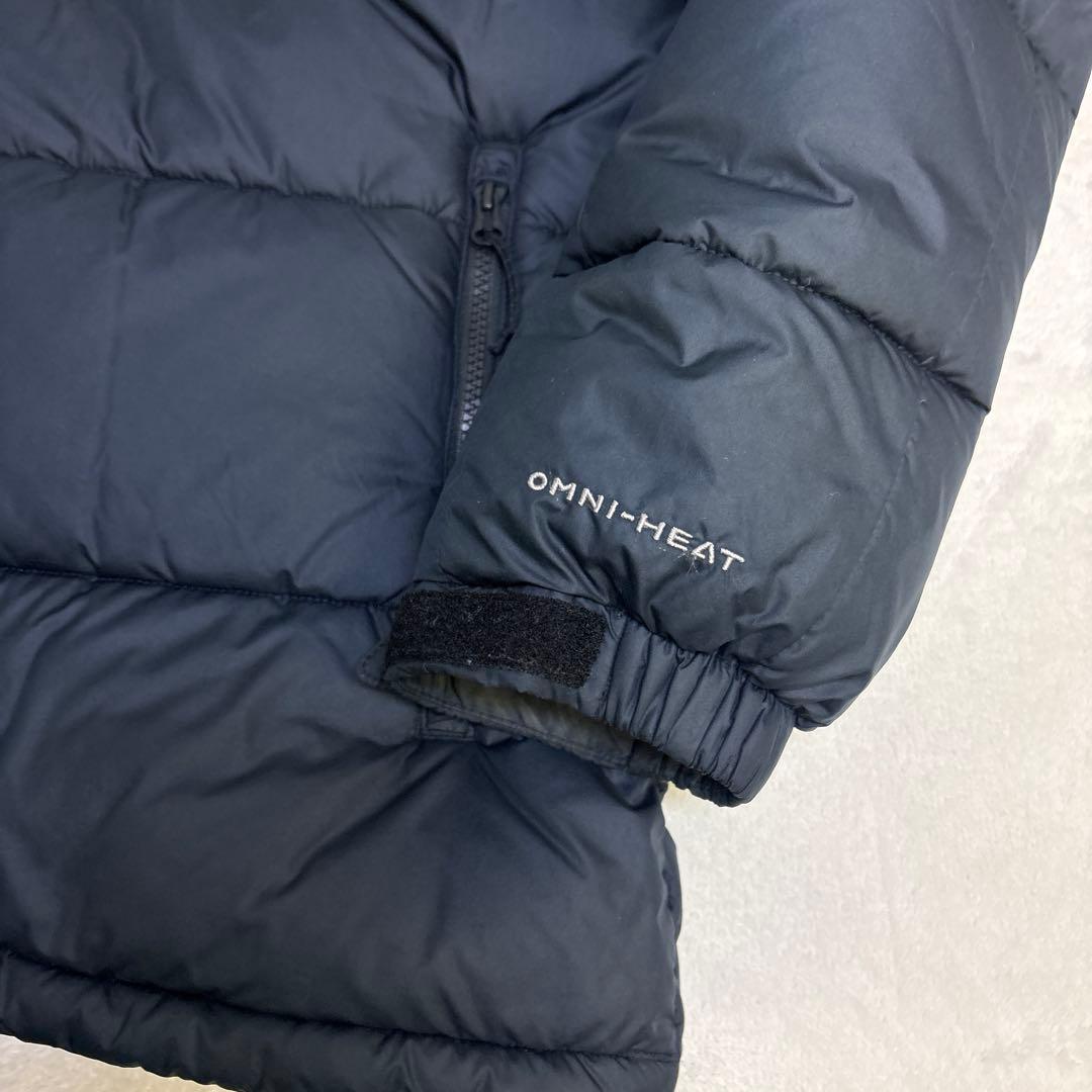 COLUMBIA(コロンビア) パイクレイクジャケット2 WE4400ネイビーL