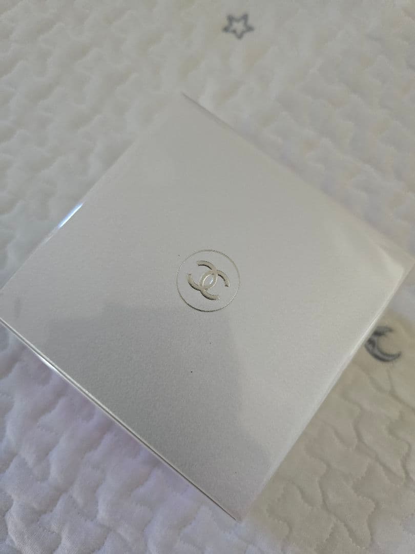 CHANEL　チャンス オータンドゥル ボディークリーム