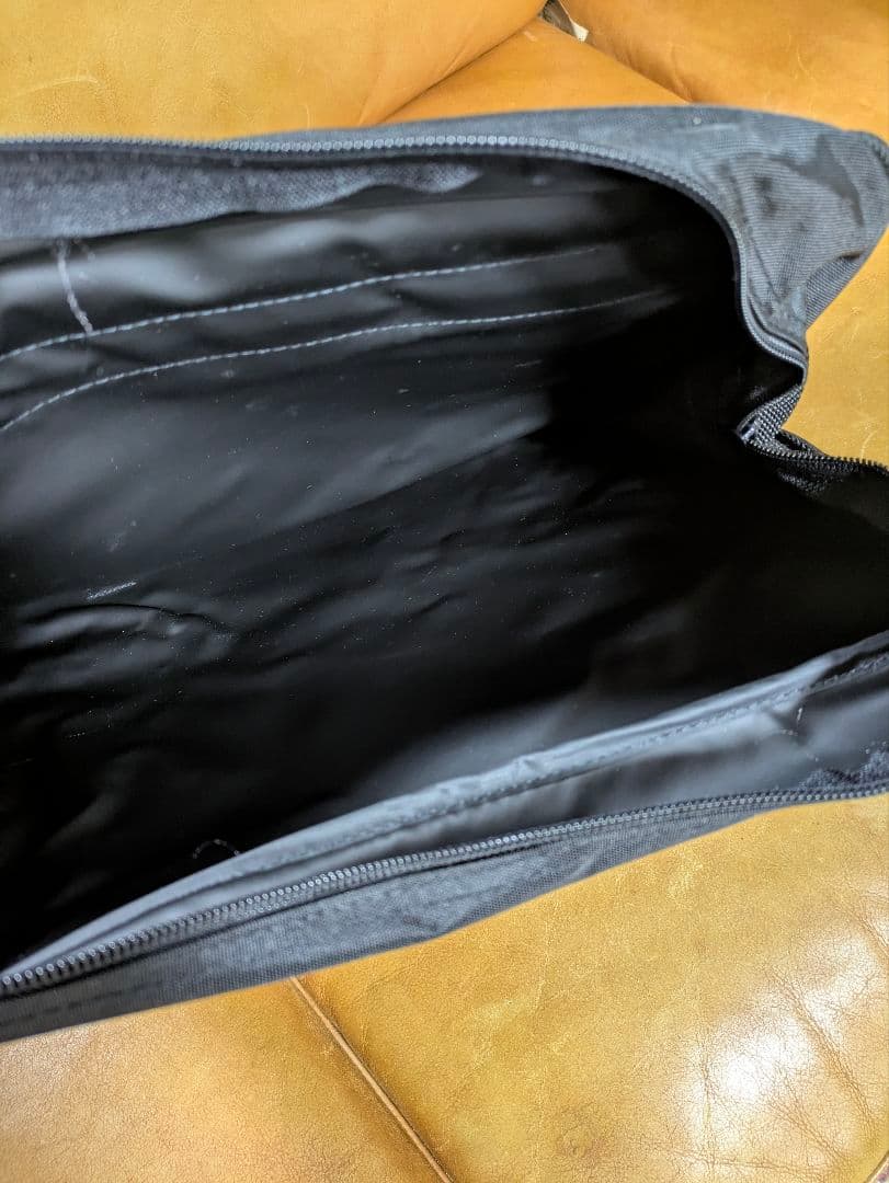 ツインピークス　非売品　特典バッグ