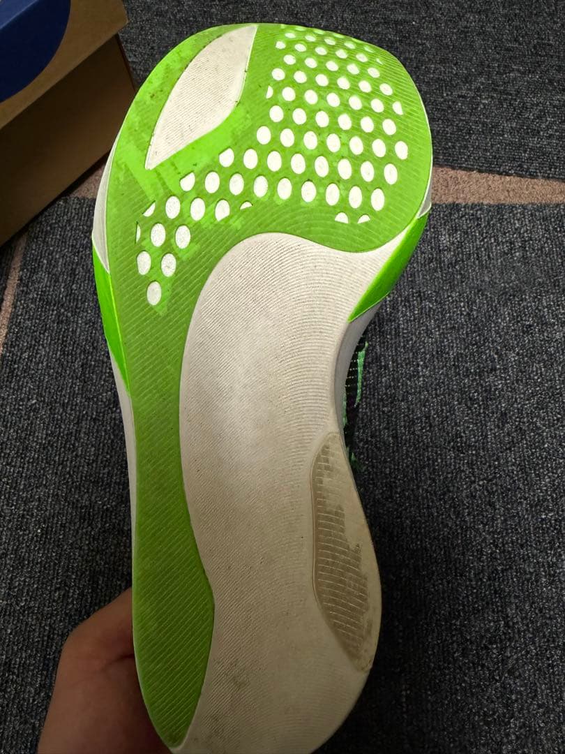 メタスピードスカイTOKYO 26.5