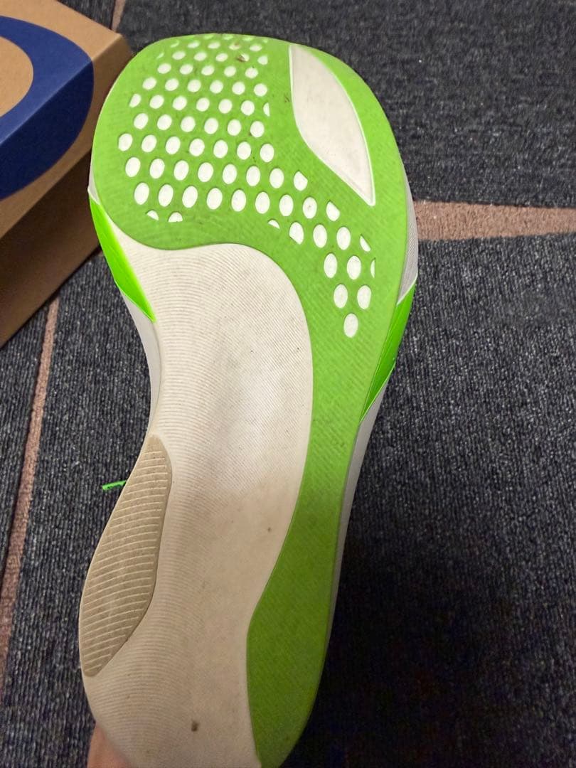 メタスピードスカイTOKYO 26.5