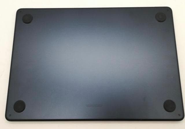 半使用近い　MACBOOK AIR M2- 8-256 Ofiice付き