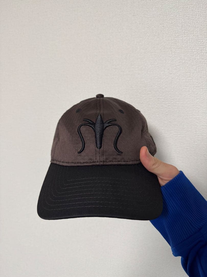 た*ち様 KIKO KOSTADINOV x New Era キャップ