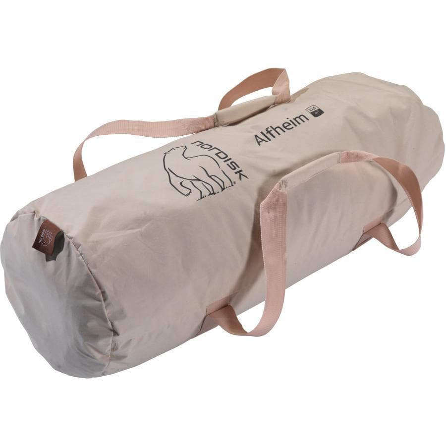 ノルディスク Alfheim 12.6 Tent　テント　242013 8人