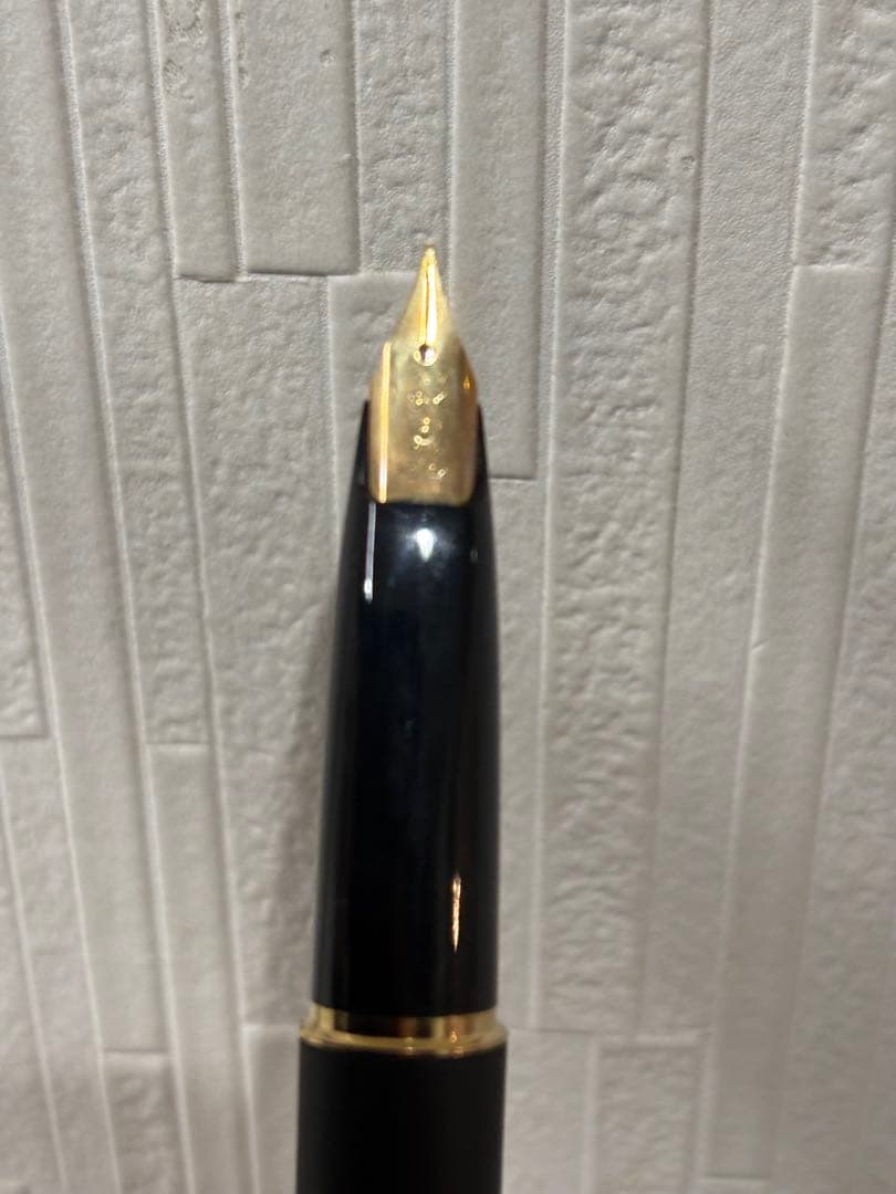 PLATINUMとプレイボーイのコラボ万年筆　新品