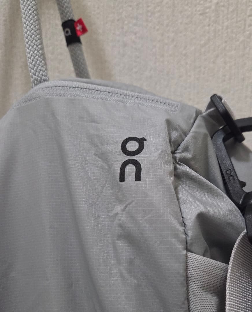 On Track Pack 35L Lite オン トラックパック ライト