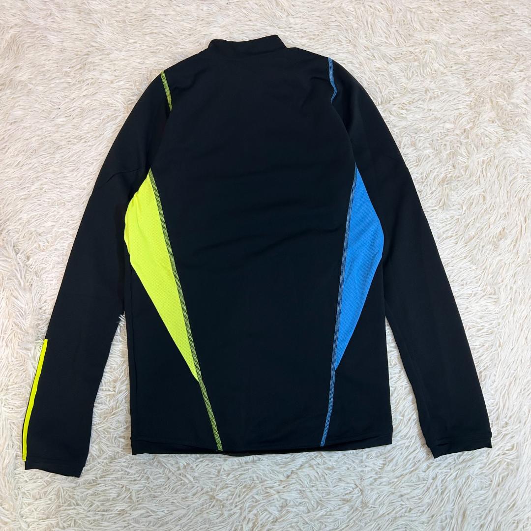 人気　adidas　アディダス　アーセナル　サッカー　トレーニングウェア　S