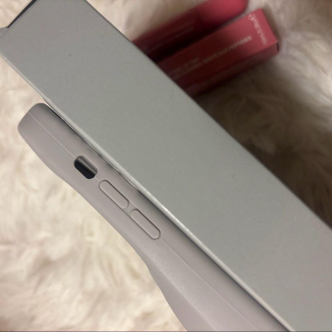 rhode iPhoneケース+リップ