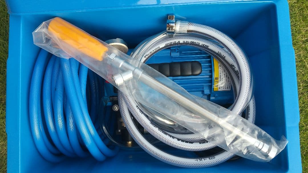 丸山動力噴霧器 ＭＳ０２９Ｍ－１