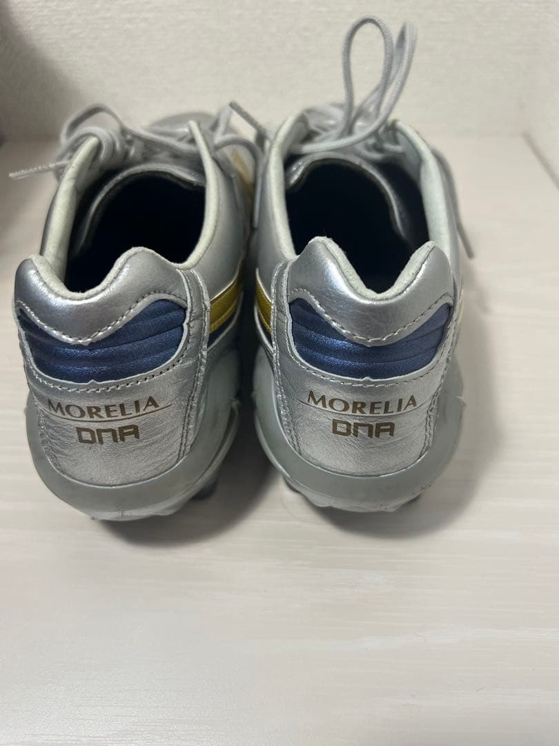 カタナMIZUNO MORELIA DNA JAPAN 27.0cm