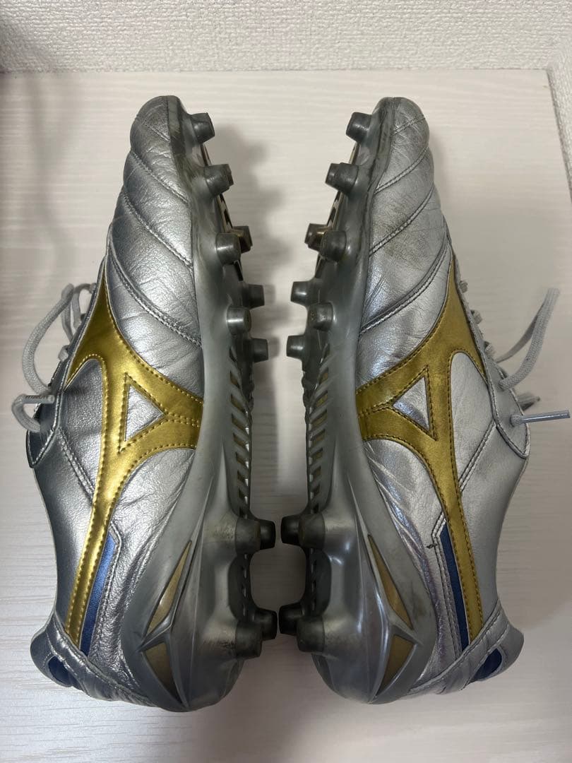カタナMIZUNO MORELIA DNA JAPAN 27.0cm