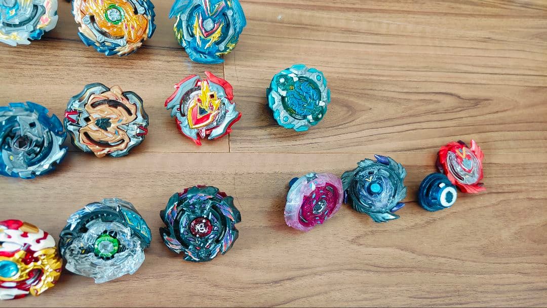 【みなさま専用】ベイブレード バースト まとめ売り