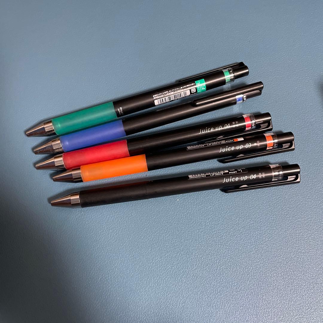 【最終値下げ】シーサー筆箱　シャープペンシル　ボールペン 定規セット