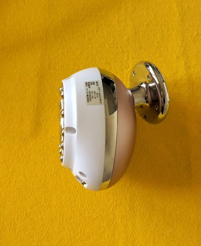 【美品】YA-MAN RFボーテ キャビスパRFコア HRF-17 ジェルセット