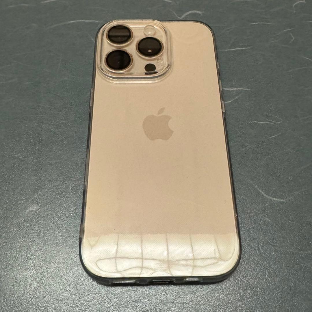 iPhone16pro 512G ジャンク 水没 箱付き SIMフリー