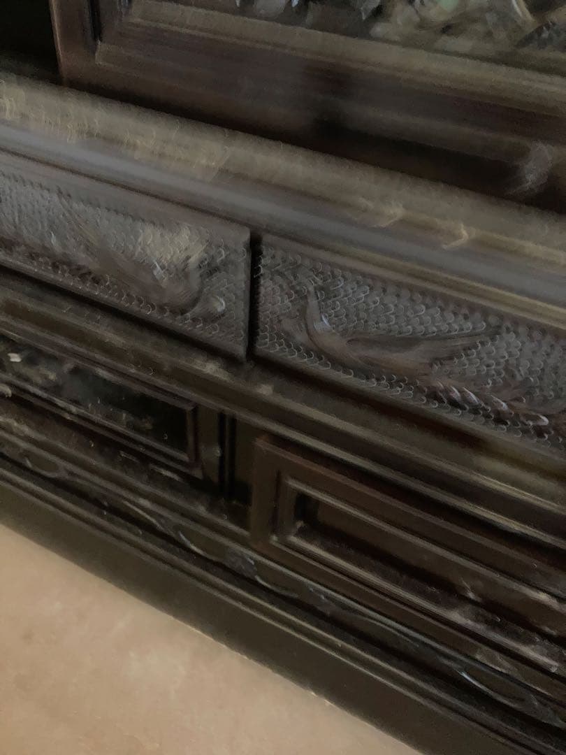 家具 収納　タンス　キャビネット