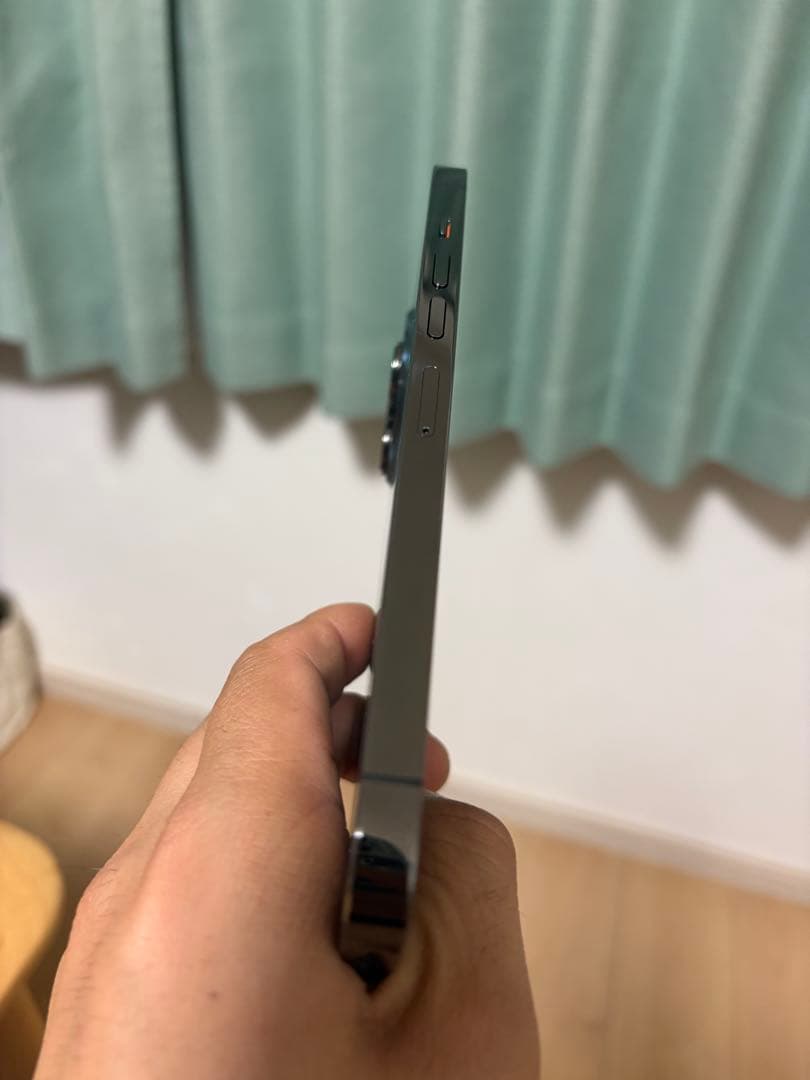 Apple iPhone 13 promax グラファイト