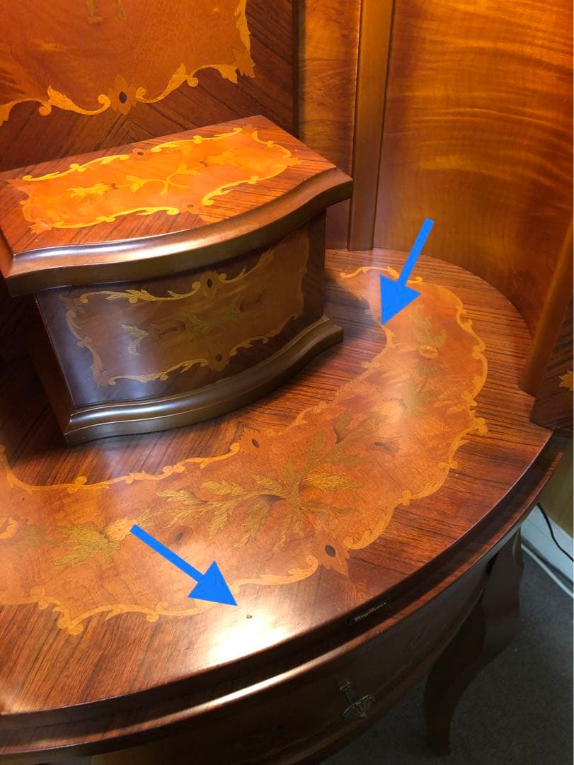 【お値下げ】 現代仏壇　「マリア」　希少！