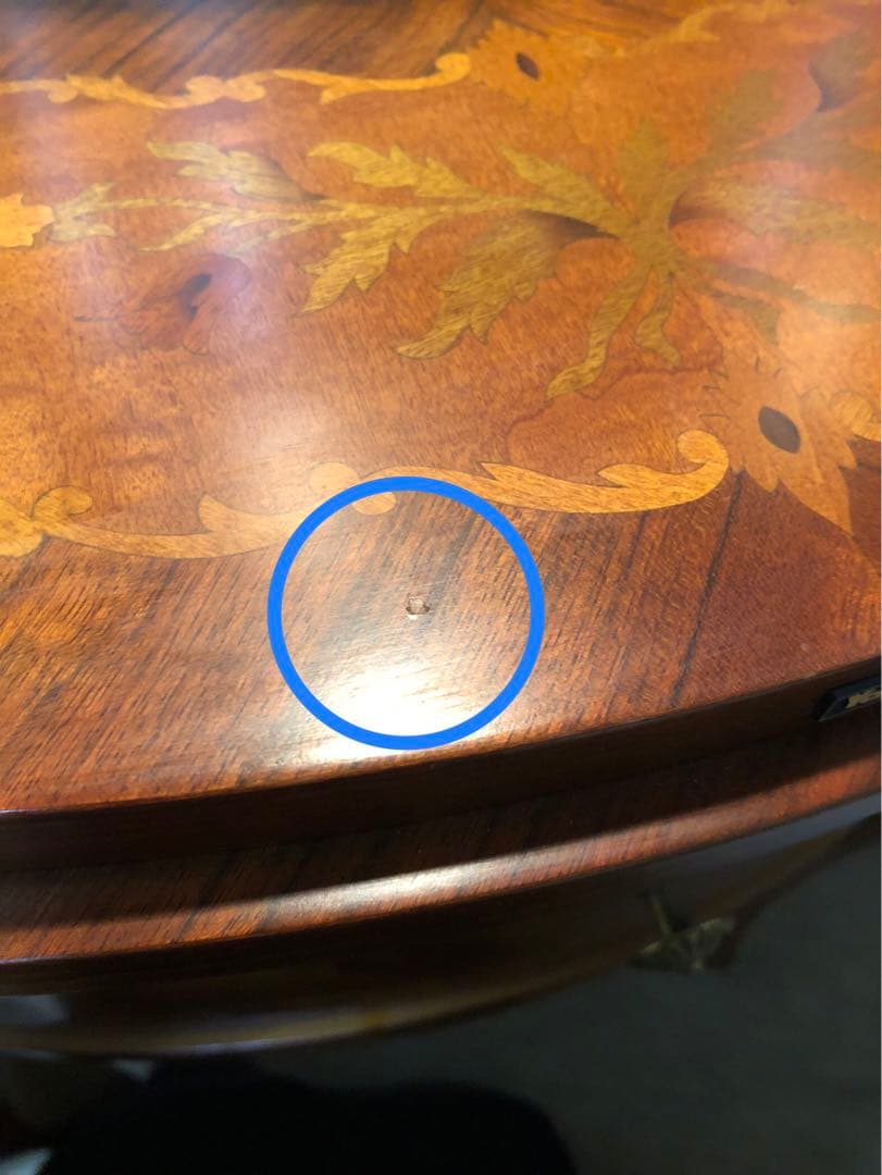 【お値下げ】 現代仏壇　「マリア」　希少！