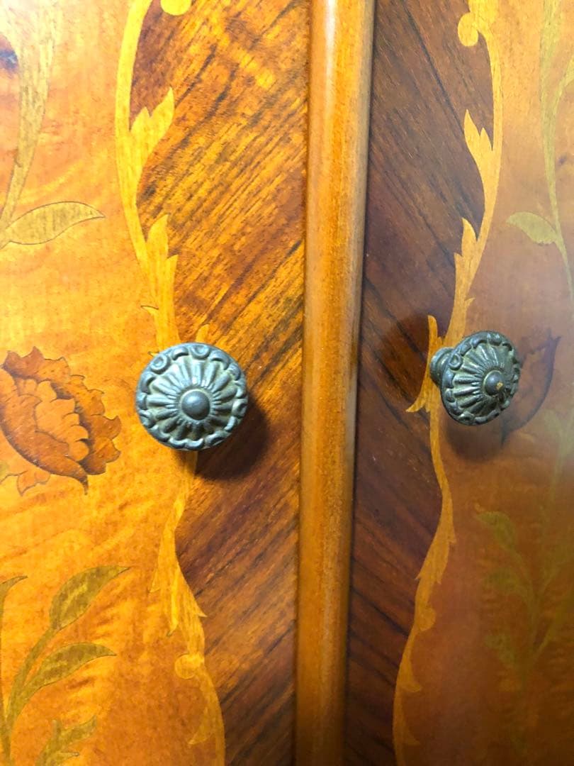 【お値下げ】 現代仏壇　「マリア」　希少！