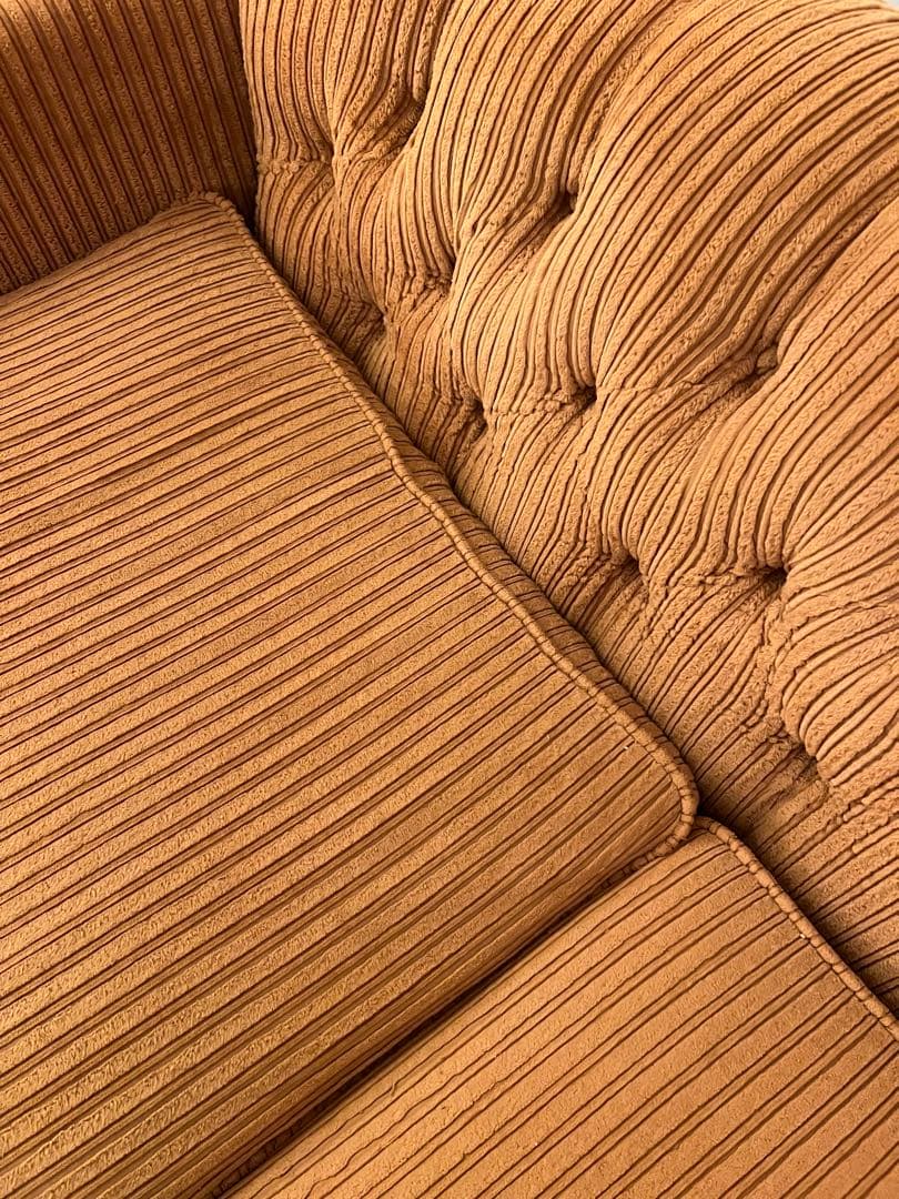 LAKEWOOD SOFA レイクウッドソファ W180 マスタード