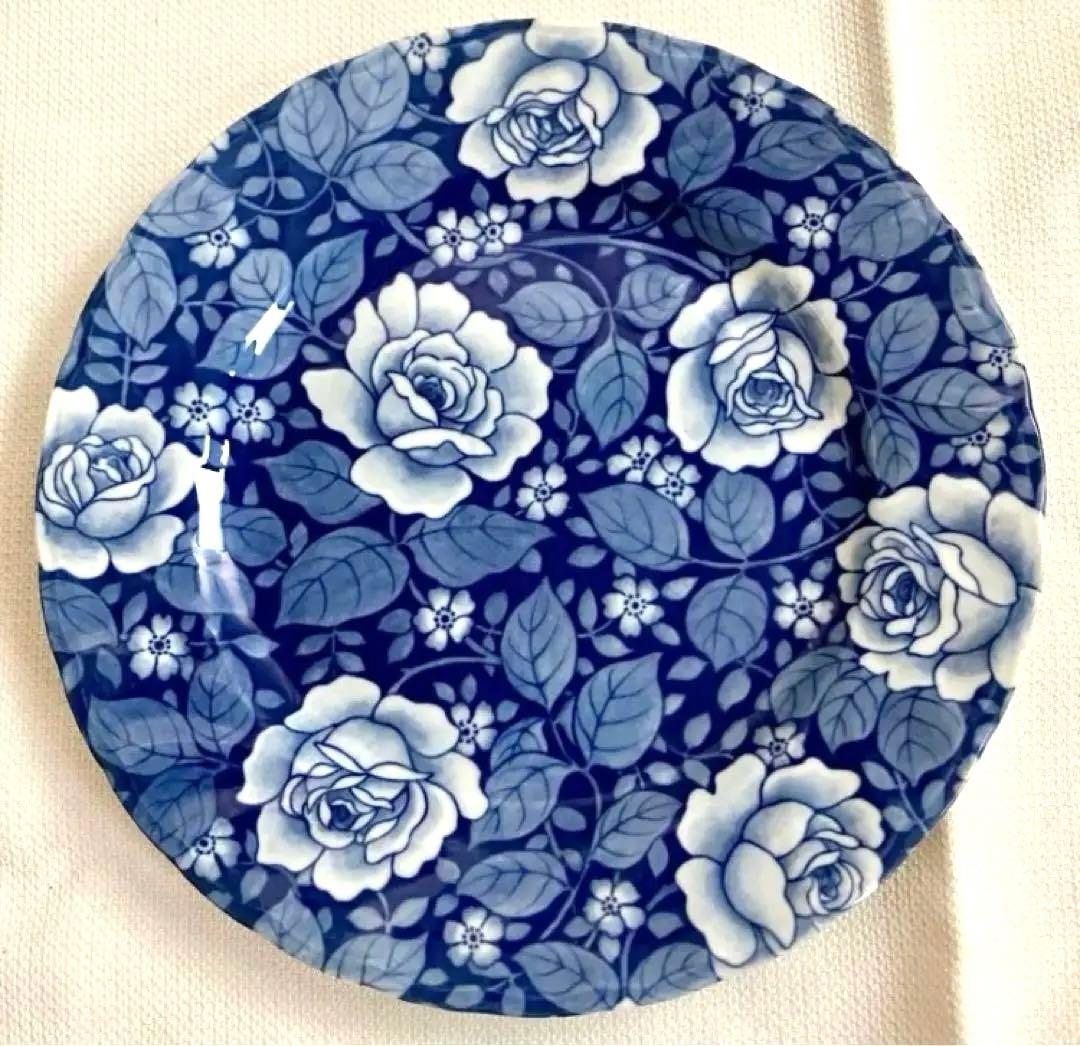 ✅希少✅YAMAJIN/Princess Rose７枚国産当時物