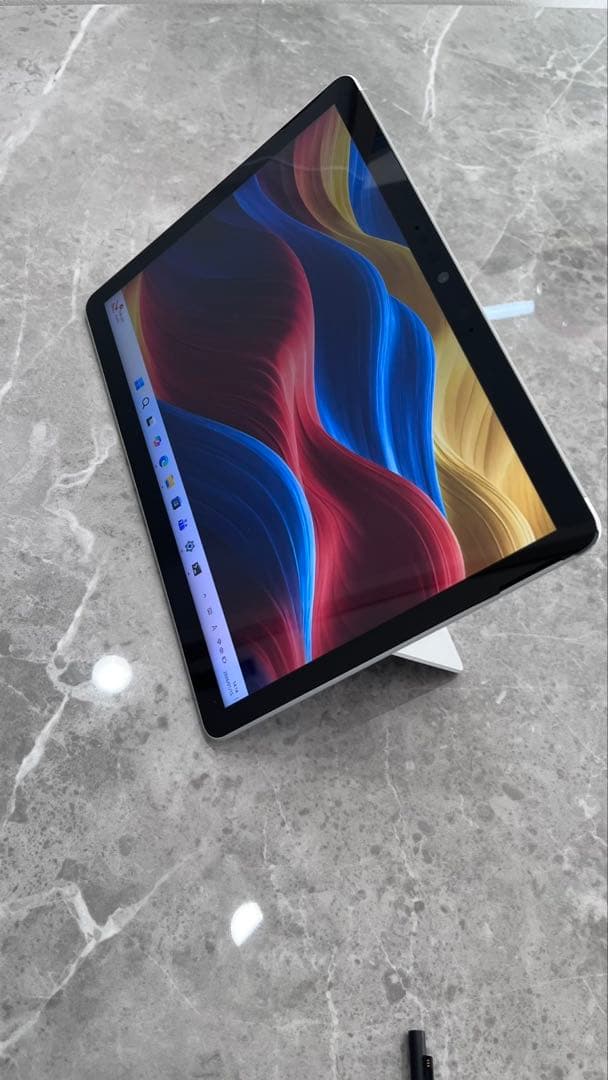 Windowsノート本体 Microsoft Surface Go3 Pentium/8GB/128G