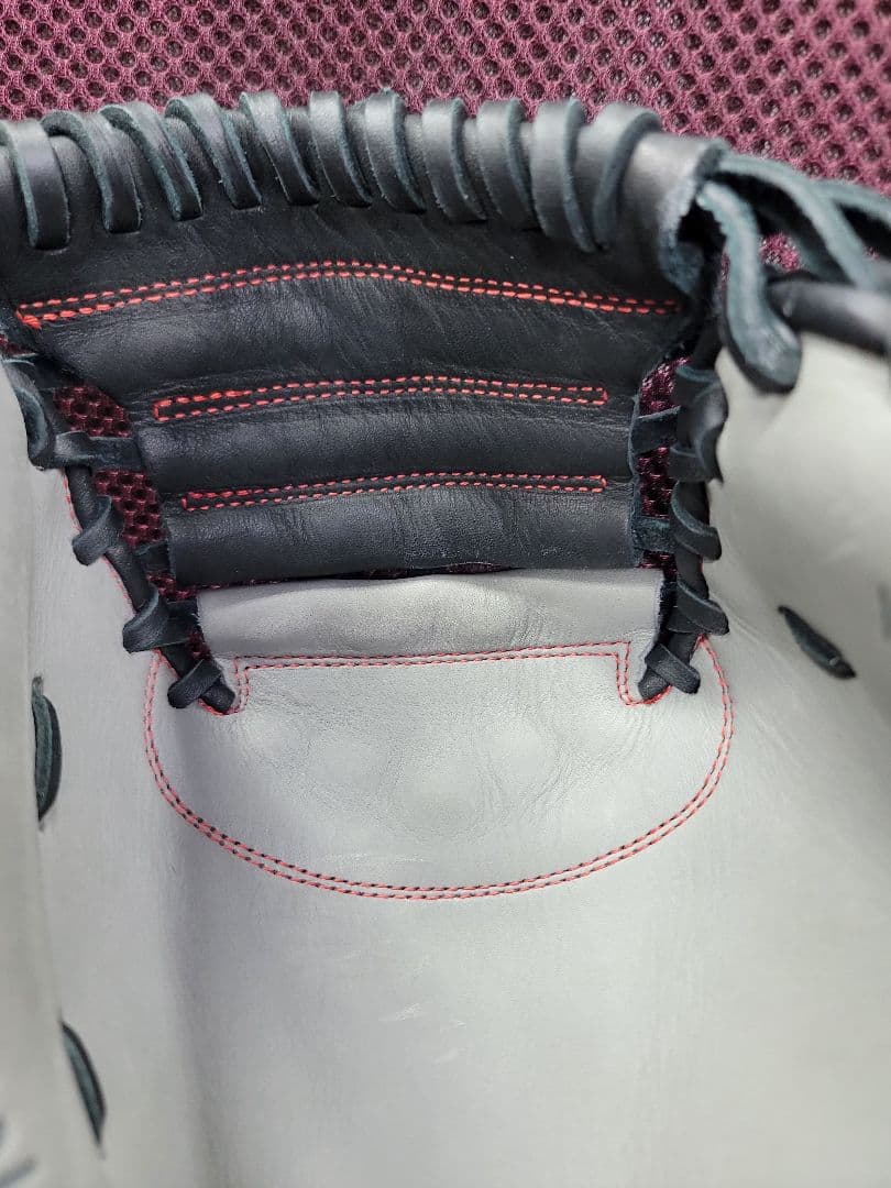 最終値下げ　ワールドペガサス　軟式用キャッチャーミット　野球　ソフトなど