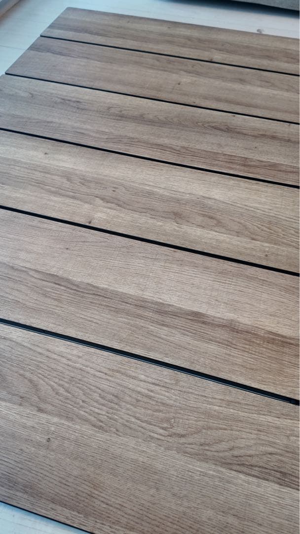 mont-bellモンベル　マルチフォールディングテーブルワイド