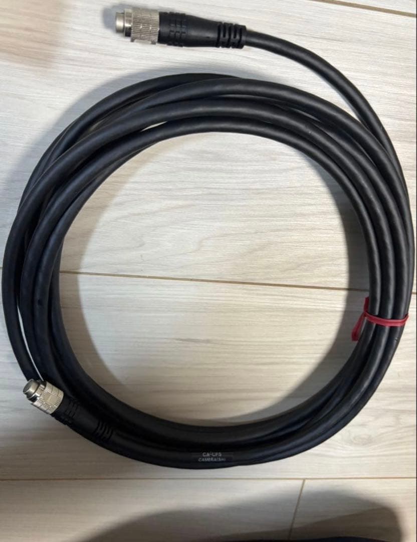 CA-CF5 高速カメラケーブル 5m