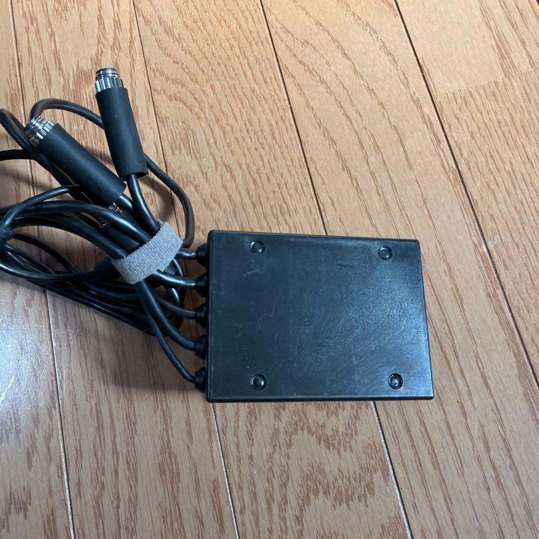 バイク　ドライブレコーダー ミツバ EDR-21G