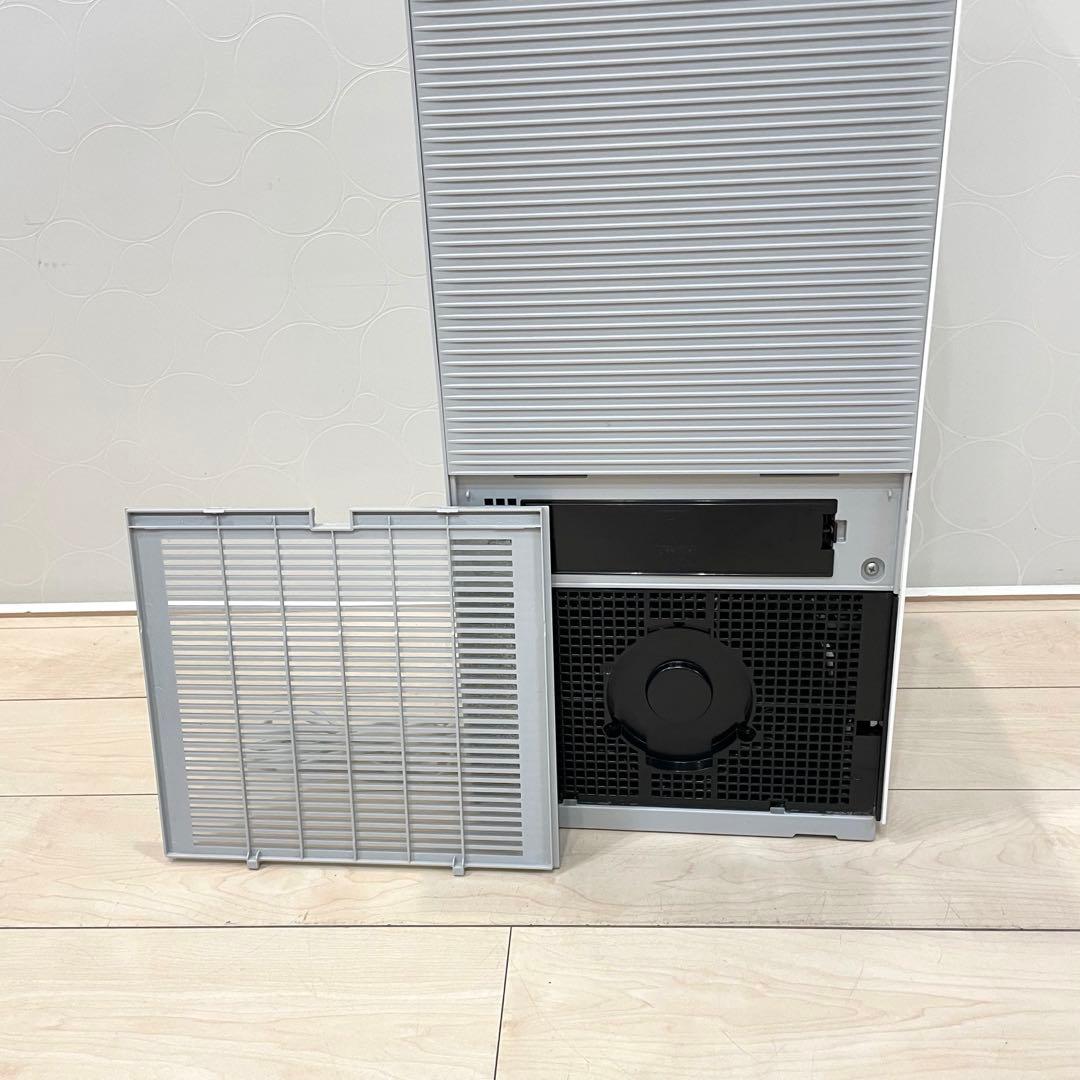 【美品】ダイキン 加湿空気清浄機 MCK70YKSハイグレードモデル 22年製