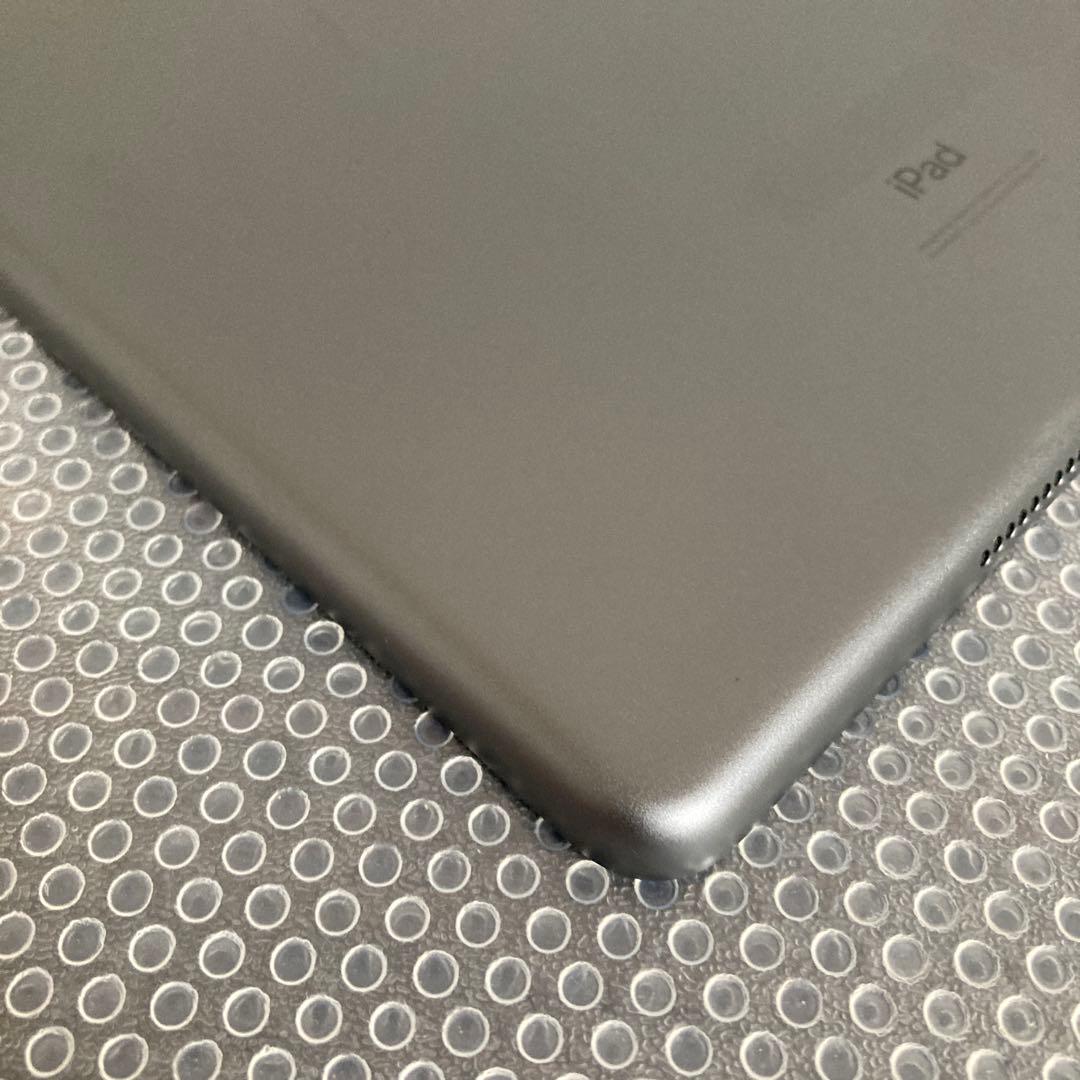 3029【早い者勝ち】iPad7 第7世代 32GB WIFIモデル☆