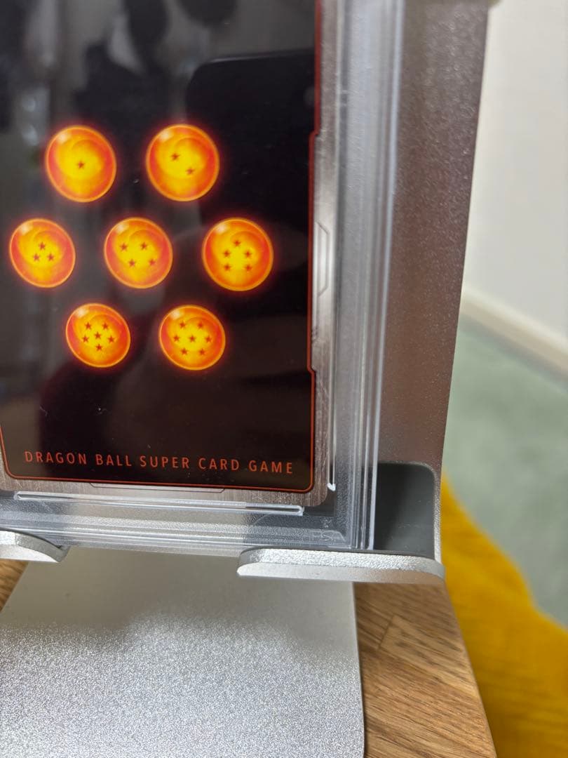 年末価格【PSA10】漫画ブースター　ウルトラパラレル　孫悟空SB01-023