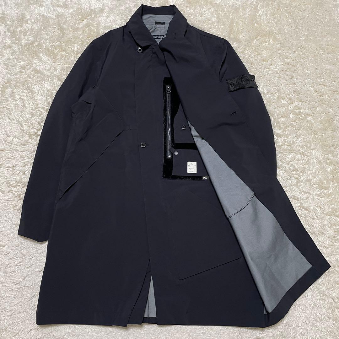 STONE  SHADOW PROJECT ダウンコート ジャケット