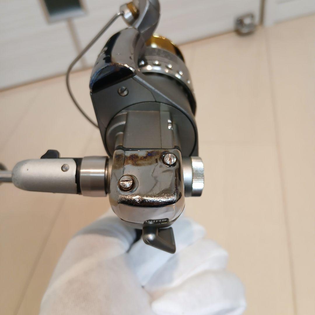 SHIMANO シマノ 95 ステラ 3000