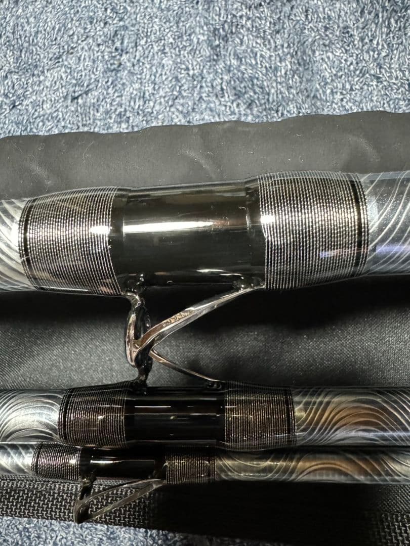 石鯛竿　黒刹コクセツ　5004MH 未使用品