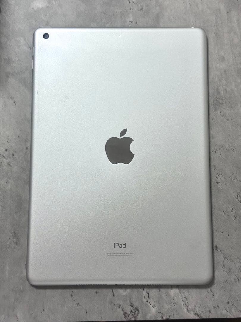 iPad 第9世代 64GB 10.2インチ