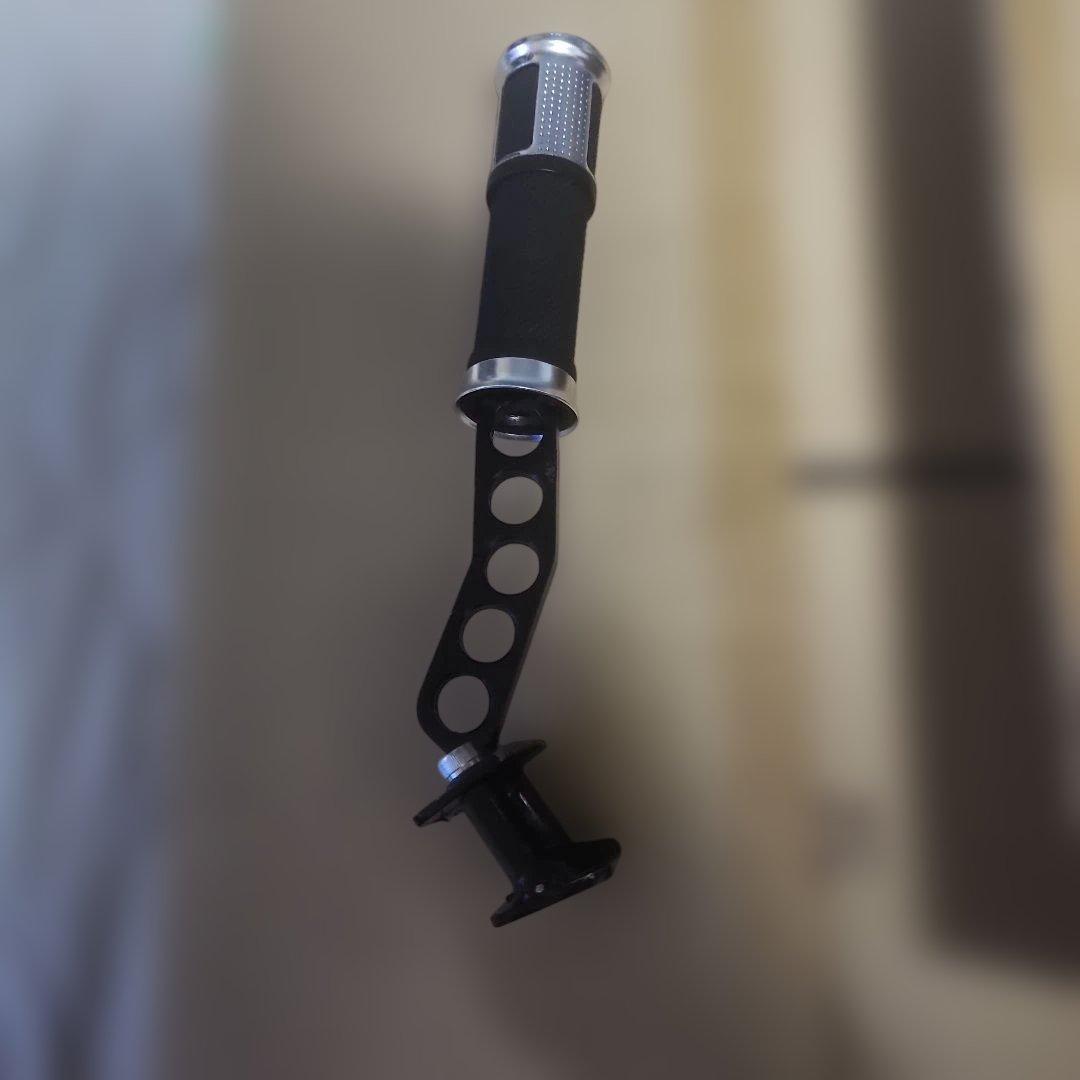 WRシフトアダプター