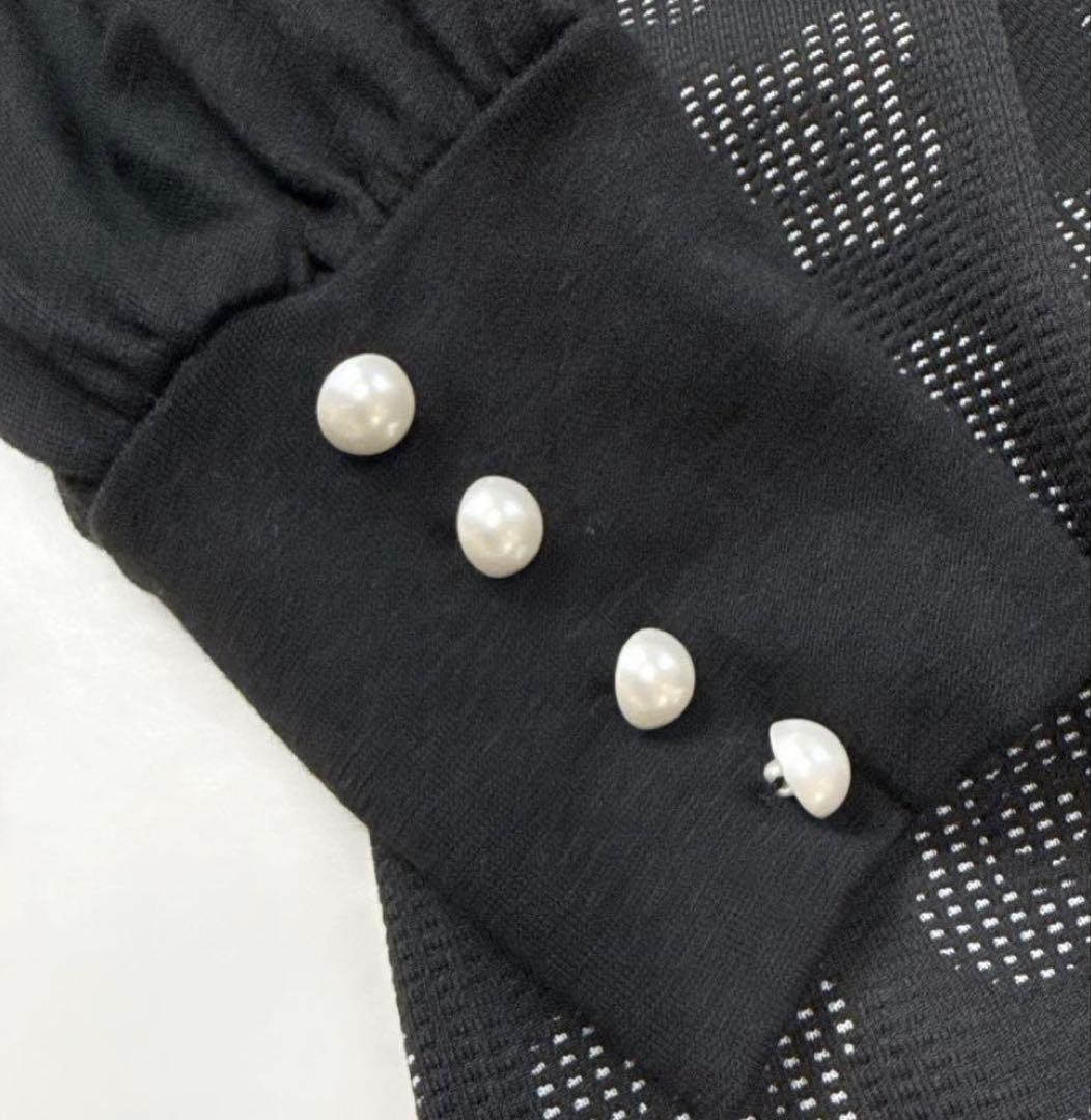 M's Gracy ワンピース　42 ❤️美品❤️カタログ掲載